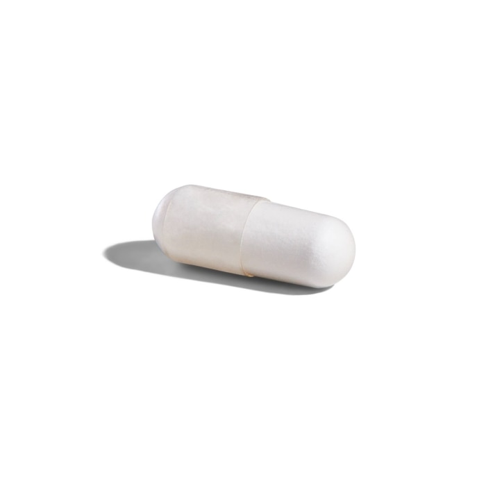 Solgar - Biotina 1000 μg - 50 cápsulas vegetales
