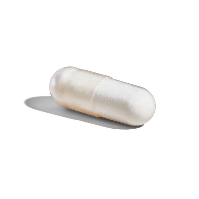 Solgar - Biotina 5000 μg - 100 cápsulas vegetales