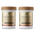Solgar - Advanced 40+ Acidophilus - 120 cápsulas vegetales