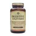 Solgar® Enzimas Digestivas - 250 comprimidos