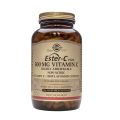 Solgar® Ester-C® Plus - Vitamina C patentada 500 mg - 250 cápsulas vegetales