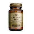 Solgar - Lactasa 3500 - 30 comprimidos masticables