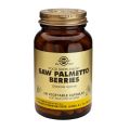 Solgar® Sabal Extracto de Baya - 100 cápsulas vegetales