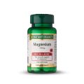 NATURE'S BOUNTY® Magnesio 250 mg - 100 comprimidos