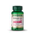 NATURE'S BOUNTY® Ácido Hialurónico 20 mg con Vitamina C - 30 cápsulas