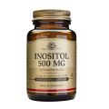 Solgar® Inositol 500 mg - 50 cápsulas vegetales