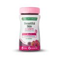 NATURE'S BOUNTY® Piel Bonita con Ácido Hialurónico - 60 gominolas