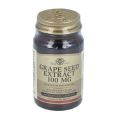 Solgar® Extracto de Semilla de Uva 100 mg - 30 cápsulas vegetales