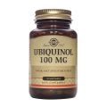 Solgar® Ubiquinol 100 mg - 50 cápsulas blandas