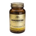 Solgar® Fenogreco - 100 cápsulas vegetales
