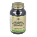 Solgar® Mirtilo Baya - 60 cápsulas vegetales