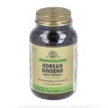 Solgar® Ginseng Coreano Raíz - 60 cápsulas vegetales