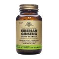 Solgar® Ginseng Siberiano Raíz - 60 cápsulas vegetales