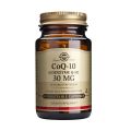 Solgar® Coenzima Q-10 (CoQ-10) 30 mg - 30 cápsulas vegetales