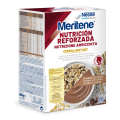 Meritene®  Nutrición Reforzada - Cereal Instant - Cacao - 2 sobres de 300g