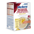 Meritene®  Nutrición Reforzada - Cereal Instant - Multifrutas - 2 sobres de 300g