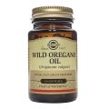 Solgar - Aceite de orégano silvestre - 60 cápsulas blandas