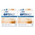Pack Ahorro 2 Batidos Optifast® Café