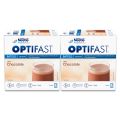Pack Ahorro 2 Batidos Optifast® Chocolate