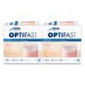 Pack Ahorro 2 Batidos Optifast® Fresa
