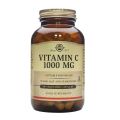 Solgar® Vitamina C 1000 mg - 100 cápsulas vegetales