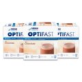 Pack Ahorro 3 Batidos Optifast® Chocolate