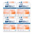 Pack Ahorro 4 Batidos Optifast® Caramelo
