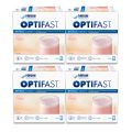 Pack Ahorro 4 Batidos Optifast® Fresa