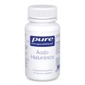 Pure® Encapsulations - Ácido Hialurónico - 30 cápsulas
