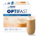 Batido Optifast Café