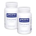 Pack Ahorro 2 Pure® Encapsulations-Curcumina 60 cápsulas