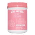 Vital Proteins - Beauty Collagen Fresa Limón - 271g