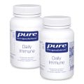 Pack Ahorro 2 Pure® Encapsulations - Daily Immune - 60 cápsulas