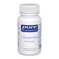 Pure® Encapsulations L-Glutamina 60 cápsulas