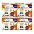 Pack Ahorro Meritene® Fuerza y Vitalidad 4 Drink Chocolate - 24 botellas