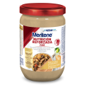Meritene® Nutrición Reforzada - Puré Pollo con pasta y champiñones - Tarro 300g