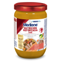 Meritene® Nutrición Reforzada - Puré Atún con verduras - Tarro 300g