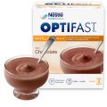 Natillas Chocolate Optifast
