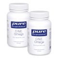 Pack Ahorro 2 Pure® Encapsulations-O.N.E Omega 60 perlas