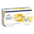 Resource® Aqua+ Gelificada - Limón - Pack 4 tarrinas de 125g