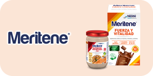 Logo Meritene