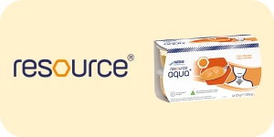 Logo Nestlé Resource