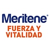 Logo Meritene Fuerza y Vitalidad