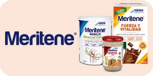 Logo Meritene