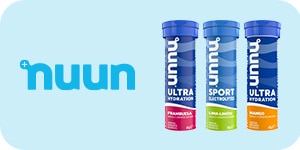 Logo Nuun