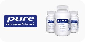 Logo Pure Encapsulations