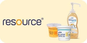 Logo Nestlé Resource