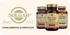 Logo Solgar