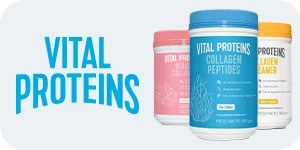 Logo Vital Proteins